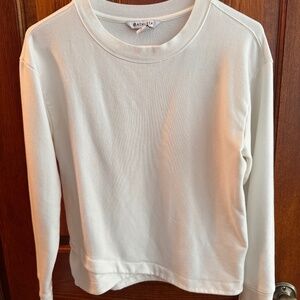 Athleta women’s sweatshirt